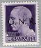 Italia Italy Italien   1943-44  G.N.R. Imperiale   L.1   MNH - Mint/hinged