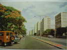 9189  MAPUTO  ASPECTO AV EDUARDO MONDLANE  MOZAMBIQUE MOÇAMBIQUE  POSTCARD YEARS  1982  OTHERS IN MY STORE - Mosambik