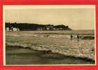 LA SEINE SUR MER PLAGE DES SABLETTES CARTE EN BON ETAT - La Seyne-sur-Mer