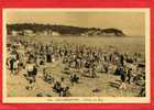 LA SEINE SUR MER LES SABLETTES LA PLAGE 640 CARTE EN BON ETAT - La Seyne-sur-Mer