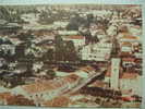 9191 INHAMBANE CIDADE  MOZAMBIQUE MOÇAMBIQUE POSTCARD YEARS 1986  OTHERS IN MY STORE - Mozambico