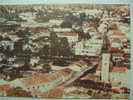9191 INHAMBANE CIDADE  MOZAMBIQUE MOÇAMBIQUE POSTCARD YEARS 1986  OTHERS IN MY STORE - Mozambique
