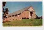 St. Christopher's Church, Nashua, New Hampshire - Nashua