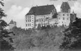 Allemagne Landshut Burg Trausnitz - Landshut