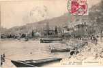 SUISSE   MONTREUX  1912 - Mon