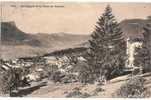 SUISSE   BALLAIGUES 1918 - Ballaigues