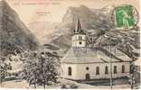 SUISSE   GRINDELWALD 1910 - Grindelwald