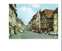 CPSM  WISSEMBOURG  La Rue Nationale - Wissembourg