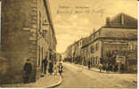 BOULAY - Rue De Metz - Boulay Moselle