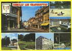 ROMILLY SUR SEINE (Aube) 7 Vues - Romilly-sur-Seine