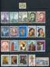 Vatican - 21 Stamps (as Seen) - Colecciones
