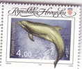 DAUPHIN  - Tursiops Truncatus ( Croatie MNH** ) Dolphin Delphin Delfino Delfin Dolphins Dauphins Undersea Undwrwater - Delfine
