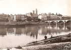 Macon ( Saone Et Loire) Le Pont , Photo Cim - Macon