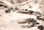 Val D'isere ( Savoie) Sports D'hiver Neige, Vue Aérienne, Photo Cim - Val D'Isere