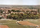 Beaune ( Cote D'or) Photo Cim - Beaune