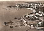 Fouras Les Bains ( Charente Maritime) Vue Aérienne, Photo Cim - Fouras-les-Bains