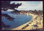 Trebeurden : La Plage Du Port - Trébeurden