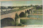 ORLEANS (Loiret) - Pont Sur La Loire - - Orleans