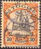 German Togo #12 SUPERB Used 30pf From 1900 - Togo