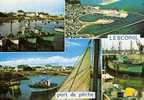 LESCONIL - Lesconil