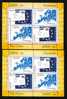 Romania New 2008 EUROPA CEPT Mint **MNH, Minisheet Model I + II. - Full Sheets & Multiples