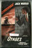 {01206} Jack Murray "otages" ; Espionnage N°139. EO 1957.  " En Baisse " - Fleuve Noir