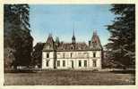 37 . SEMBLANCAY . CHATEAU DE LA GAGNERIE . - Semblançay