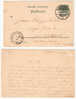 Germany France 1898 Bergkirch UK GB - Sammlungen