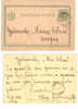 FINLAND RUSSIA 1902 P.ST.CARD - Maximum Cards & Covers