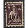 PORTUGAL AFINSA 468 - NOVO COM CHARNEIRA - MH - Unused Stamps