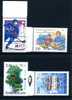 FINLANDIA FINLAND - 1991 - MNH ** - Unused Stamps