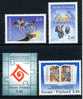 FINLANDIA FINLAND - 1994 - MNH ** - Unused Stamps