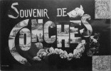 Souvenir De Conches - Conches-en-Ouche
