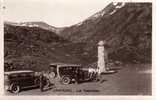 ESPAGNE-CANFRANC La Frontera-MB - Huesca