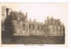 Postal ,THOIRY , Castillo  ( Francia)  Post Card, Postkarte - Thoiry