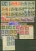 ANDORRE  Lot   */** La Plupart ** - Unused Stamps