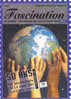 Fascination Communiqué De Presse 258 à 266 Administration Des Nations Unies 1997-1998 - Francesi (dal 1941))