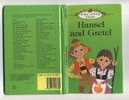 - LADYBIRD . HANSEL AND GRETEL - Ladybird