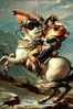 E-10zc/NP44^^   Oil Painting , Napoleon , (  Postal Stationery , Chine Articles Postaux ) - Napoleon