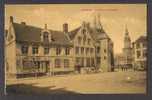 Belgium West Flanders Veurne FURNES - Marché-aux-Pommes Ca. 1910 (pre WWI) - Veurne