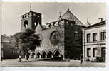 Enschede - St. Jacobs Kerk - Enschede