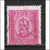 PORTUGAL AFINSA 77a - USADO  13 1/2 - Used Stamps