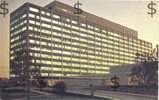 DEARBORN Michigan MI : FORD MOTOR Company Central Office Building American Road 1965 - Other & Unclassified