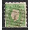 PORTUGAL AFINSA 41c - USADO, PAPEL LISO 13 1/2 - Used Stamps