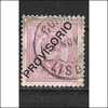 PORTUGAL AFINSA 86 - USADO, PAPEL PORCELANA 11 1/2 - Used Stamps