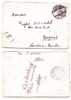 Letter - Traveled 1925th , From Afrenz To Beograd - Briefe U. Dokumente