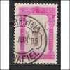 PORTUGAL AFINSA 118 - USADO - Used Stamps