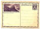 Postkarte - 25 Groschen - Covers & Documents
