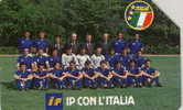 # ITALY 63 Italia 90 ? IP (31.12.91) 10000 -sport,football-  Tres Bon Etat - Publiques Ordinaires