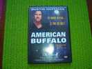 AMERICAN  BUFFALO AVEC DUSTIN HOFFMAN   ++++++ - Politie & Thriller